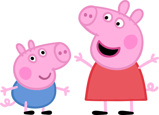 pepa pig